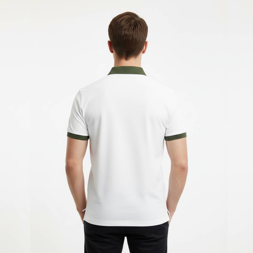 Hugo Boss Polo Shirt Zenith