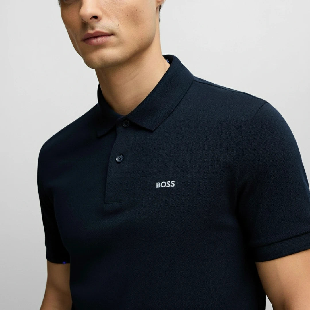 Hugo Boss Polo Shirt Core - [Buy 1 & Get 2 Free]
