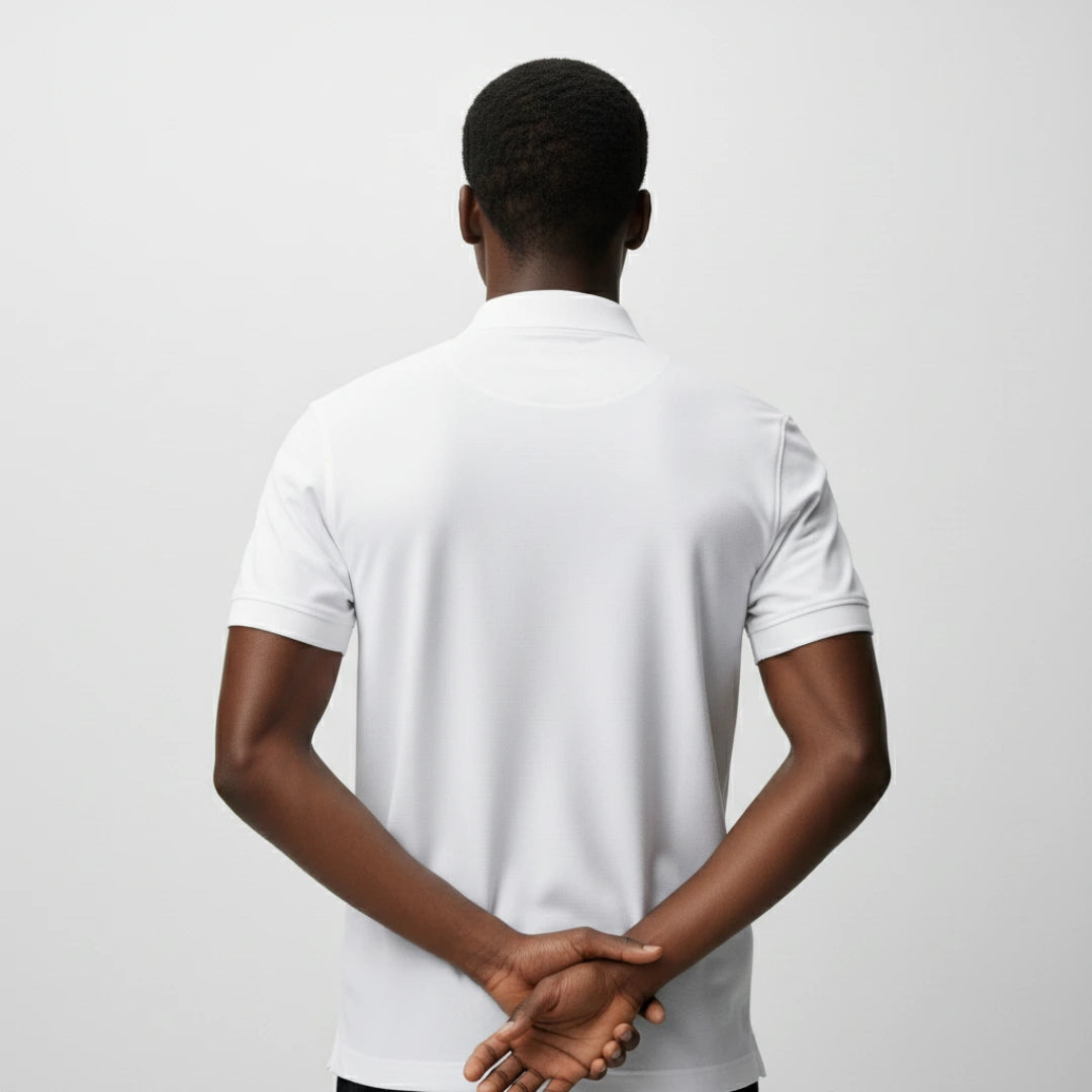 Hugo Boss Polo Shirt Core - [Buy 1 & Get 2 Free]