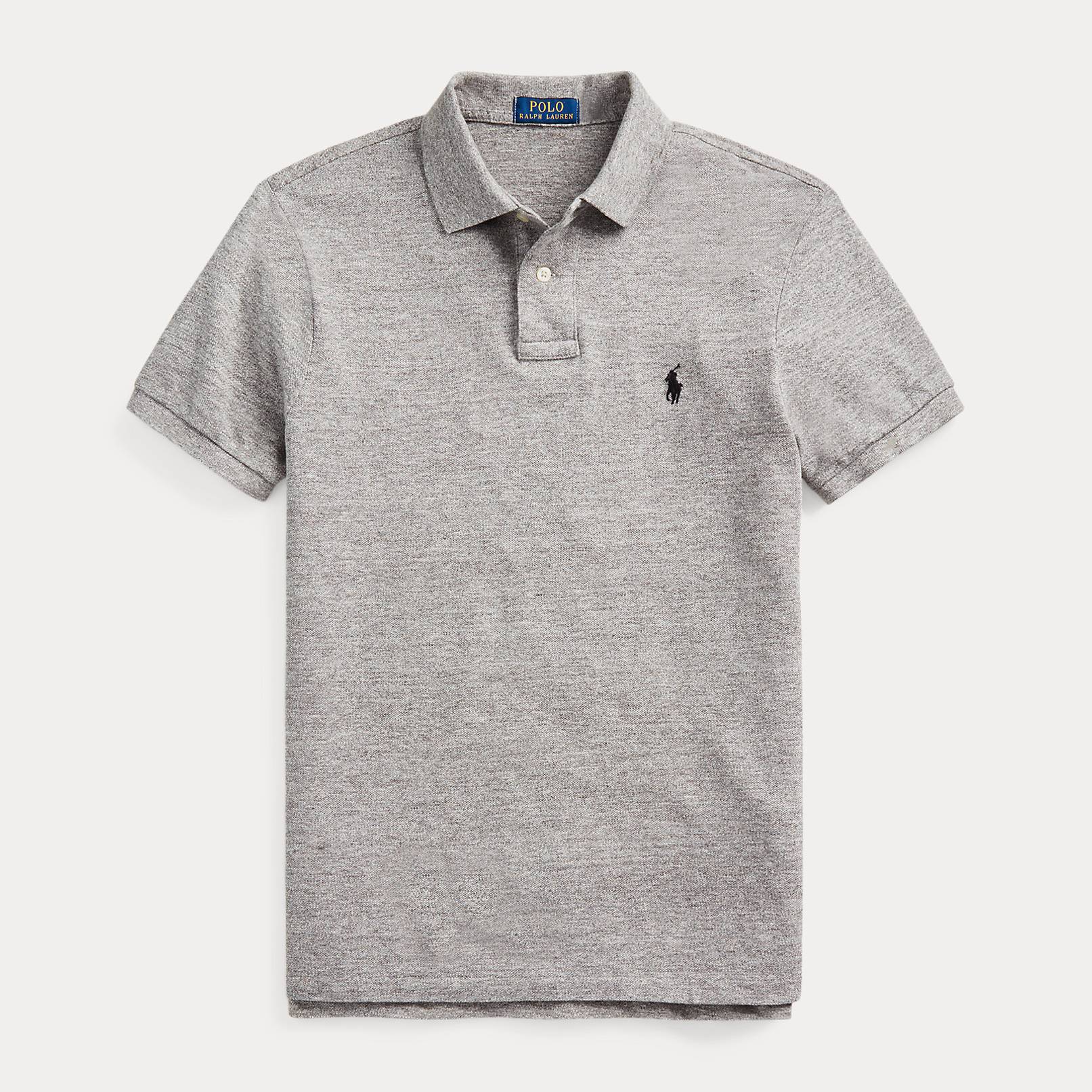 Ralph Lauren Polo Shirt Mesh  - [Buy 1 & Get 1 Free]