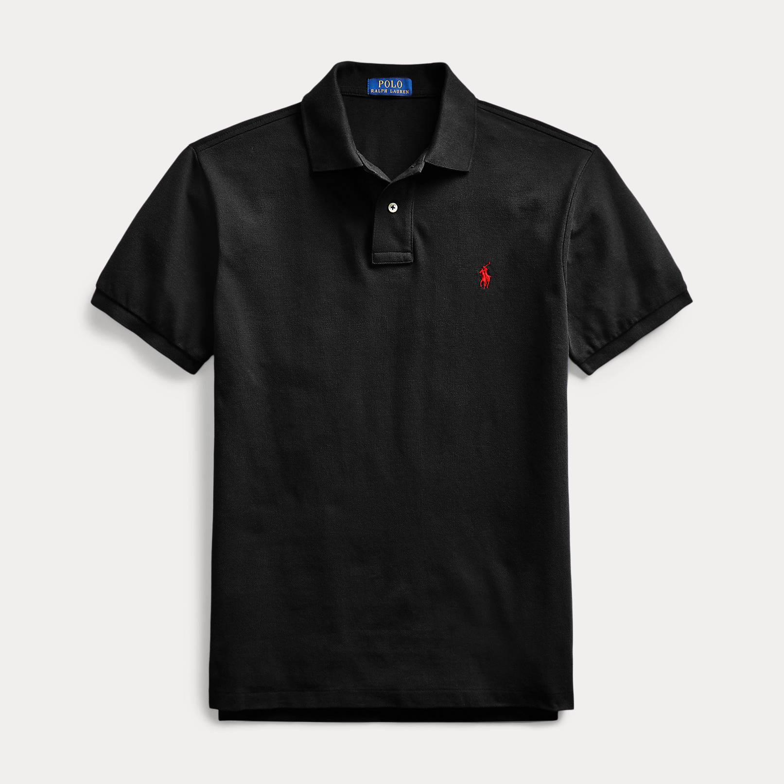 Ralph Lauren Polo Shirt Mesh  - [Buy 1 & Get 1 Free]