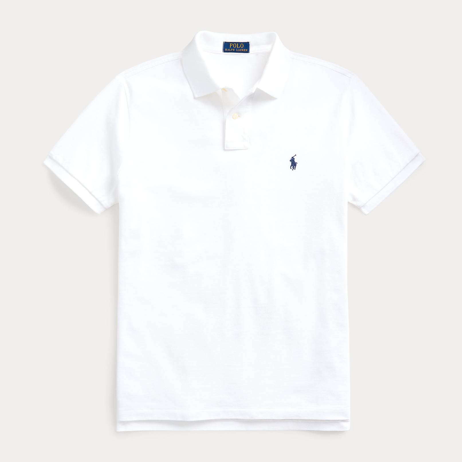 Ralph Lauren Polo Shirt Mesh  - [Buy 1 & Get 1 Free]