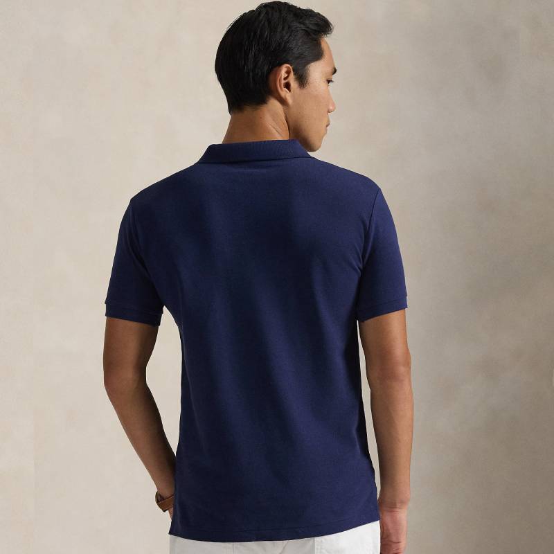 Ralph Lauren Polo Shirt Mesh  - [Buy 1 & Get 1 Free]