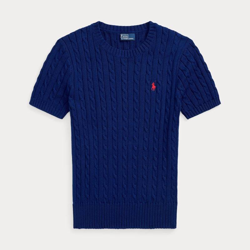 Elastic Polo Ralph Lauren